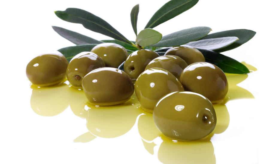 Cyprus Olive Oil